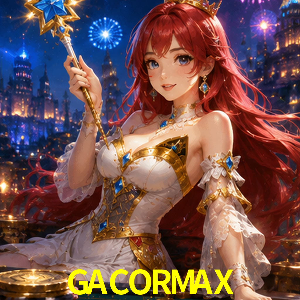 Proses download aplikasi Android cepat dan aman di GACORMAX Indonesia.