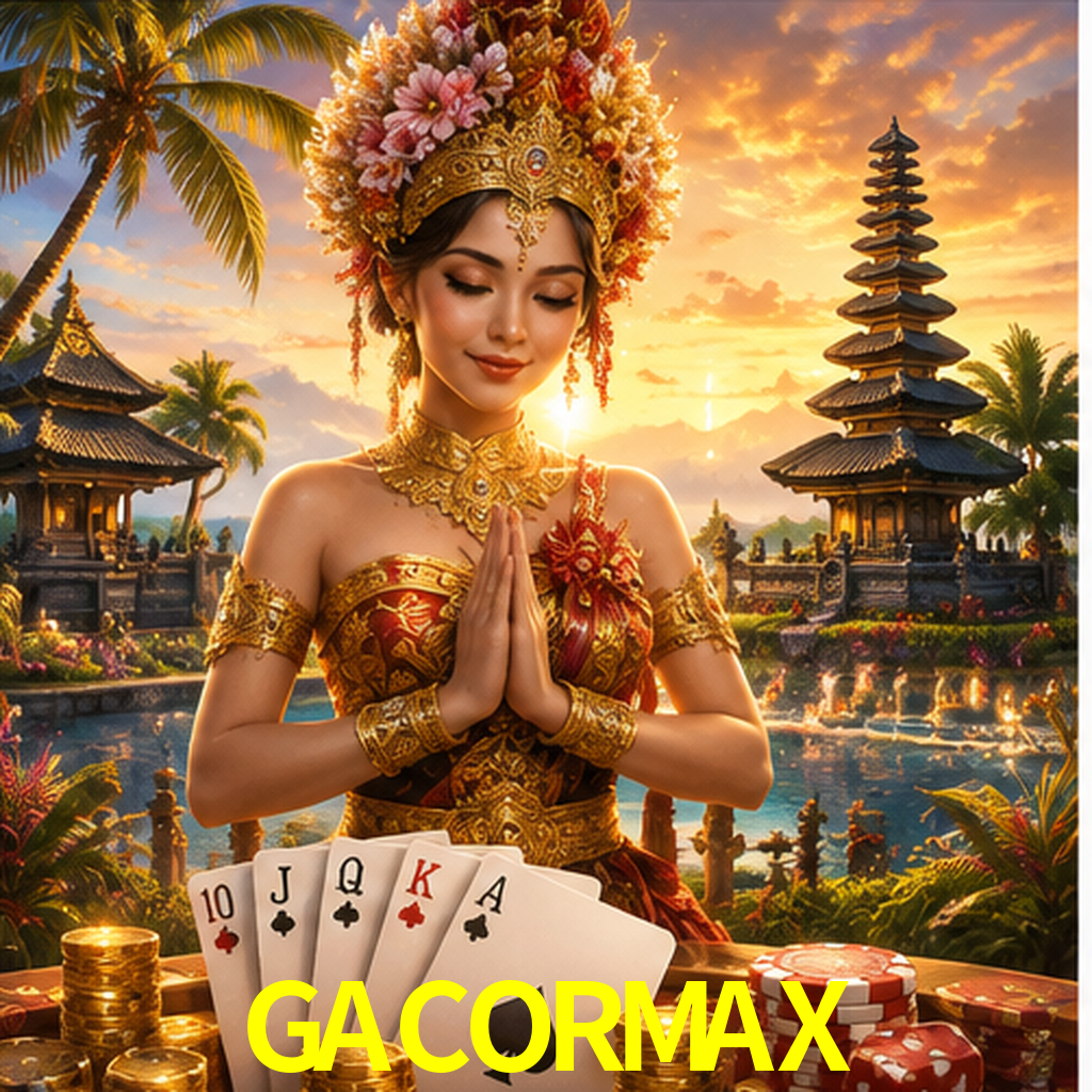 Katalog lengkap aplikasi Android berkualitas di GACORMAX Indonesia.